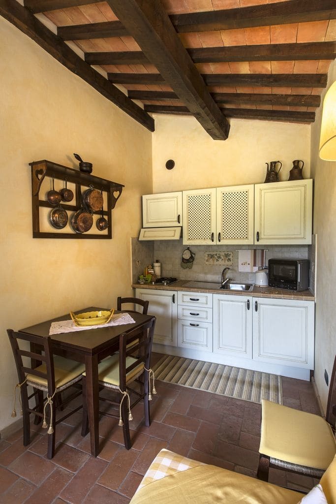 Agriturismo Istrice Innamorato 캄펠로술클리툰노 외부 사진